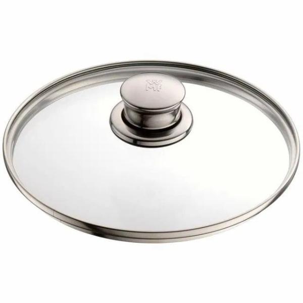 BAZAR - WMF Sada hrnců Diadem Plus,  nerezová ocel,  4 kusy - Poškozený obal (Komplet)3