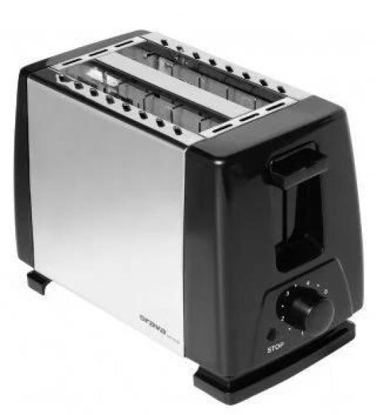 ORAVA HR-103 A topinkovač,  650 W,  2 topinky,  regulace opékání