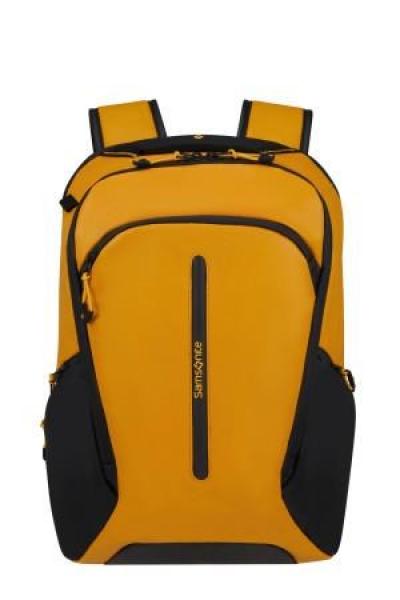 <p>Samsonite ECODIVER URBAN LAP. BACKPACK M USB YELLOW,  batoh na notebook 15, 6"</ p>1