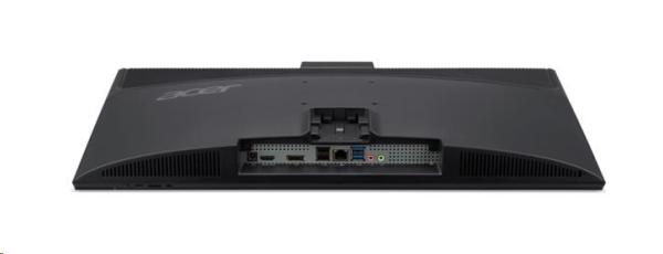 ACER PC AiO Aspire C24B-GCZN_LUBR35400U, Ryzen 3 5400U, 23.8"FHD, 8GB, 512GB SSD, Radeon, W11H, Black2