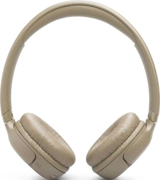 JBL T530BT Beige0