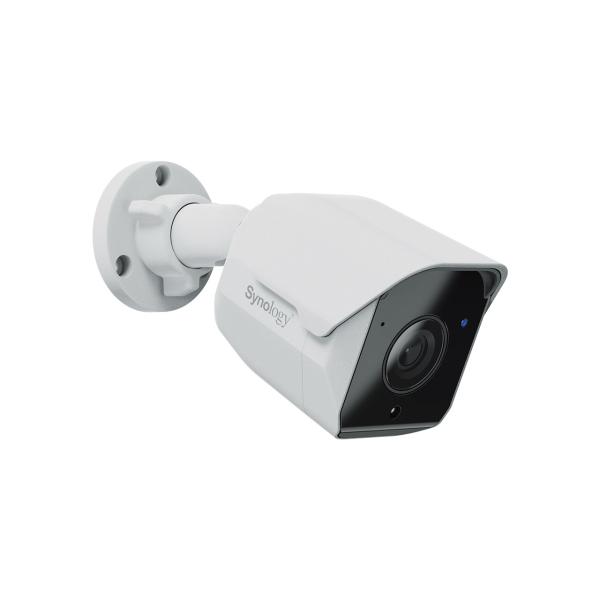 Synology BC510 IP kamera bullet,  5Mpx,  1/ 2.7",  objektiv 2, 8 mm,  IR<30,  IP67,  microSD9