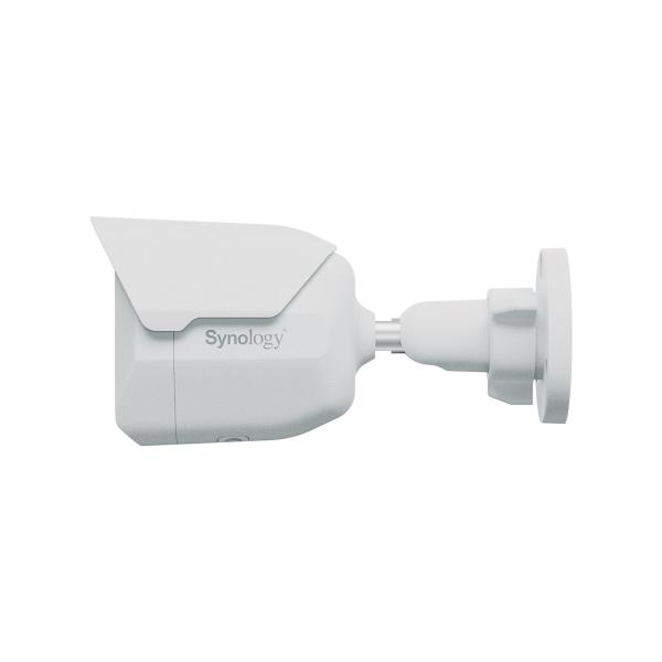 Synology BC510 IP kamera bullet,  5Mpx,  1/ 2.7",  objektiv 2, 8 mm,  IR<30,  IP67,  microSD3