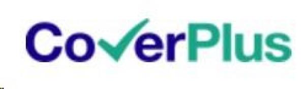 EPSON servispack 03 years CoverPlus Onsite service for SC-P900