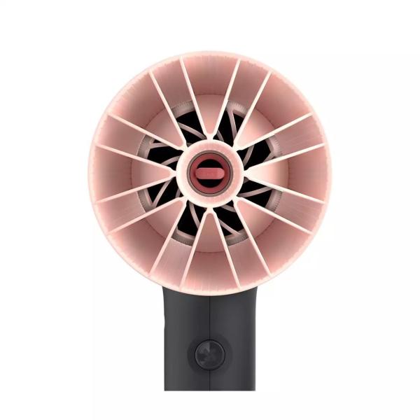 BAZAR - Philips Series 3000 BHD350/ 10 fén na vlasy,  2100 W,  3 nastavení teploty a rychlosti,  studený vzduch - Poškozený1