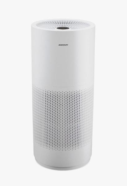 BAZAR - ACER Pure Pro P2 Air Purifier - filtrace až 100% jemných částic,  alergenů a virů,  pro místnosti až 45m2,  HEPA fi