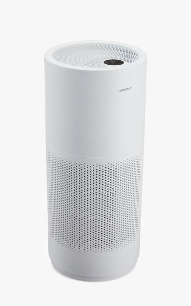 BAZAR - ACER Pure Pro P2 Air Purifier - filtrace až 100% jemných částic,  alergenů a virů,  pro místnosti až 45m2,  HEPA fi2