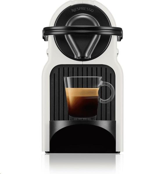 Krups XN1001 Nespresso Inissia kávovar,  kapslový,  bílá1