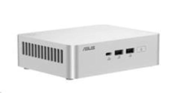 ASUS NUC 15 Pro+ Mini PC/ NUC15CRS/ Core Ultra 9 285H/ 2x16GB+1TB/ USB 7x/ Intel Arc/ Stylish/ L9/ EU power cord