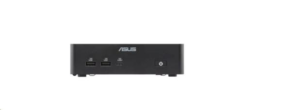 ASUS NUC 16 Pro Mini PC/ NUC16GDK/ Core Ultra 7-356H/ 2x 8GB DDR5+1TB SSD+W11 PRO/ USB 7x/ 2x LAN/ WiFi/ Intel Graphics/ L10/ EU1