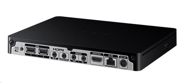 SAMSUNG SBB-SS08F2XEN2