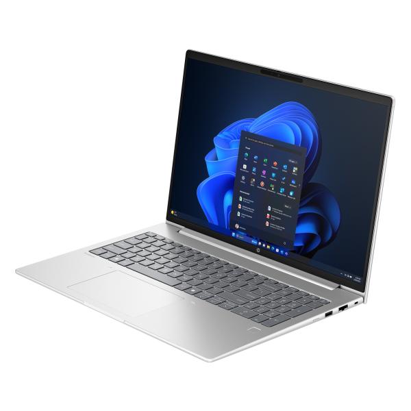 HP NTB ProBook 4 G1i 16" U5-225U WUXGA 300FHD,  1x16GB,  512GB,  WiFi6E,  BT,  backlit keyb,  Win11Home,  3y PUR10