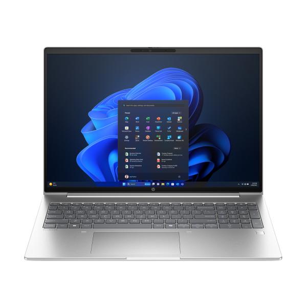 HP NTB ProBook 4 G1i 16" U5-225U WUXGA 300FHD,  1x16GB,  512GB,  WiFi6E,  BT,  backlit keyb,  Win11Home,  3y PUR3