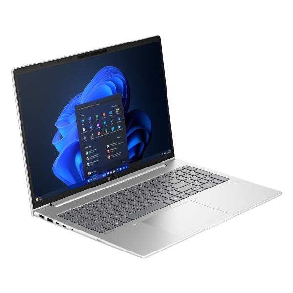 HP NTB ProBook 4 G1i 16" U5-225U WUXGA 300FHD,  1x16GB,  512GB,  WiFi6E,  BT,  backlit keyb,  Win11Home,  3y PUR8