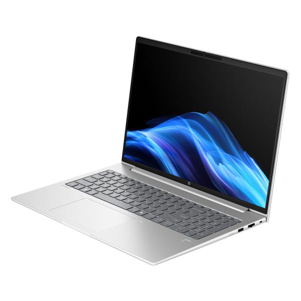 HP NTB ProBook 4 G1i 16" U5-225U WUXGA 300FHD,  1x16GB,  512GB,  WiFi6E,  BT,  backlit keyb,  Win11Home,  3y PUR9