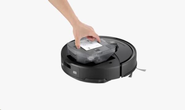 Roborock Q10 VF Black4