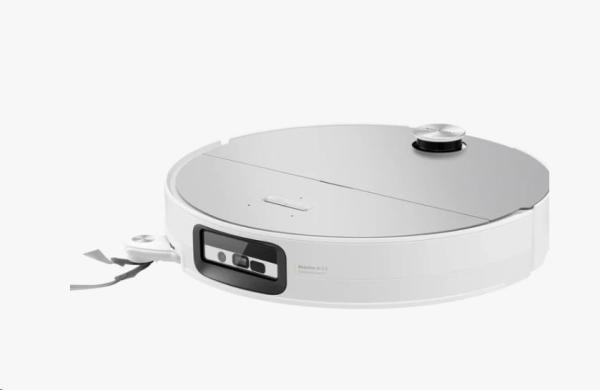Roborock Saros 20 Sonic White1