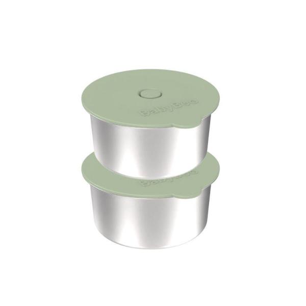 Faitron BabyBoo Inner Dish Set for Food Warmer