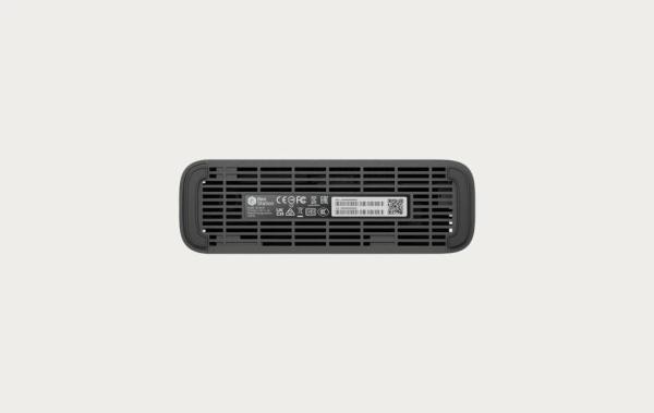 Synology BST151-4T BeeStation (4C/ RealtekRTD1619B/ 1, 7GHz/ 2GBRAM/ 1x4TBHDD/ 2xUSB3.2/ 1xGbE)3