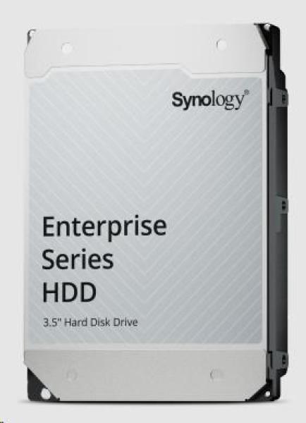 Synology HAS5320/ 24TB/ HDD/ 3.5"/ SAS/ 7200 RPM/ Strieborná/ 5R