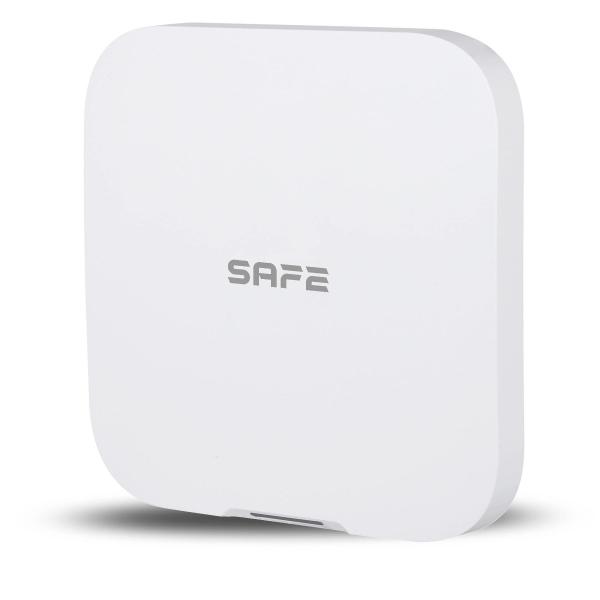 Safe Centrální ovládací jednotka Hub 2 Plus LTE - 9-15 V DC2