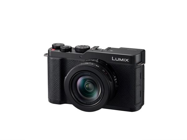 Panasonic Lumix DC-L10 + 24-70 mm - black1