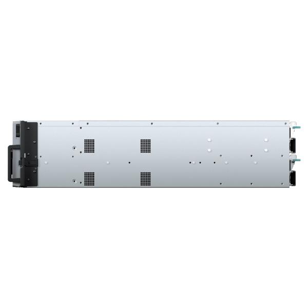 Synology PAS7700 Parallel Active (2x24C/ AMDEPYC7443P/ 2, 85-4, 0GHz/ 64GBRAM/ 48xU.3/ 1xGbE/ 2x10GbE/ 3xPCIe/ 1xOOB/ 7xminiSAS/ RP)3