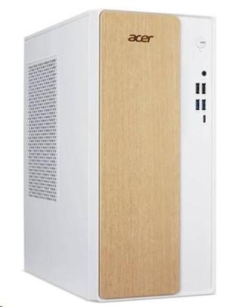 Acer Aspire/ TC-102_H610D4_FR300W/ Tower/ i5-14400F/ 16GB/ 512GB/ RTX 3050/ W11H/ 2R