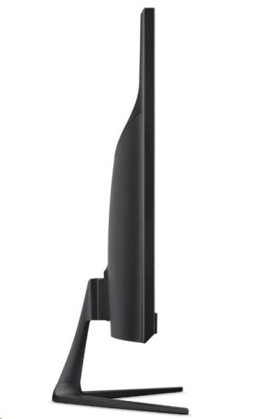 ACER PC AiO Aspire C24-2G_LUBR75825U_65W, R7 5825U, 23.8"FHD, 16GB, 512GB SSD, UHD, W11H, Black2