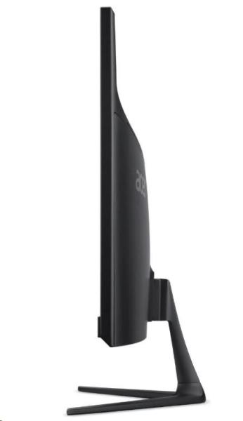 ACER PC AiO Aspire C24-2G_LUBR75825U_65W, R7 5825U, 23.8"FHD, 16GB, 512GB SSD, UHD, W11P, Black3