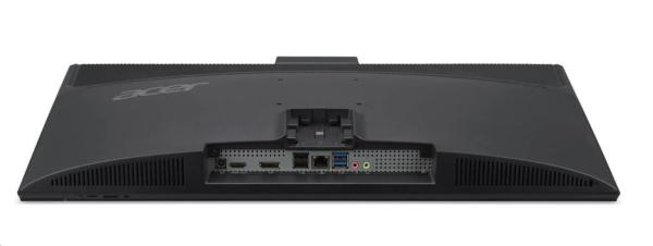 ACER PC AiO Aspire C24-2G_LUBR75825U_65W, R7 5825U, 23.8"FHD, 16GB, 512GB SSD, UHD, W11P, Black5