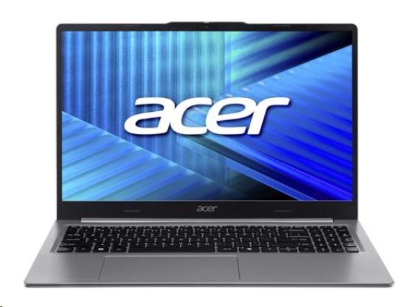 Acer Extensa 15/ EXO15-41-R751/ R5-7430U/ 15, 6"/ FHD/ 16GB/ 512GB/ RX Vega 7/ W11H/ Gray/ 2R