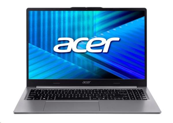 Acer Extensa 15/ EXO15-41-R4WY/ R5-7430U/ 15, 6"/ FHD/ 16GB/ 512GB/ RX Vega 7/ bez OS/ Gray/ 2R