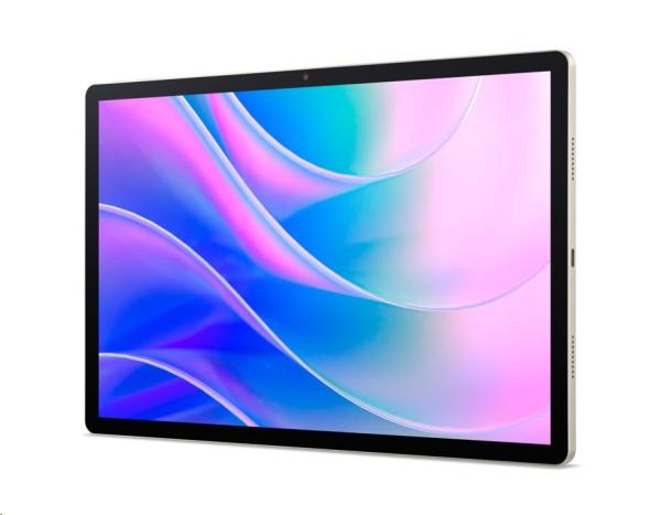 ACER Tablet Iconia A14 (A14-11MN-A4RA), A733, 14"WUXGA, 6GB, 128GB UFS, Android 15, Vapor Silver