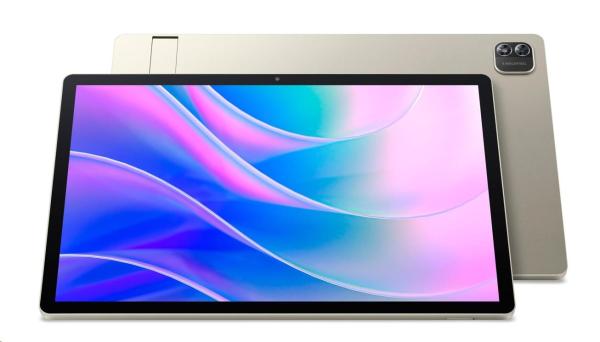 ACER Tablet Iconia A14 (A14-11MN-A4RA), A733, 14"WUXGA, 6GB, 128GB UFS, Android 15, Vapor Silver7