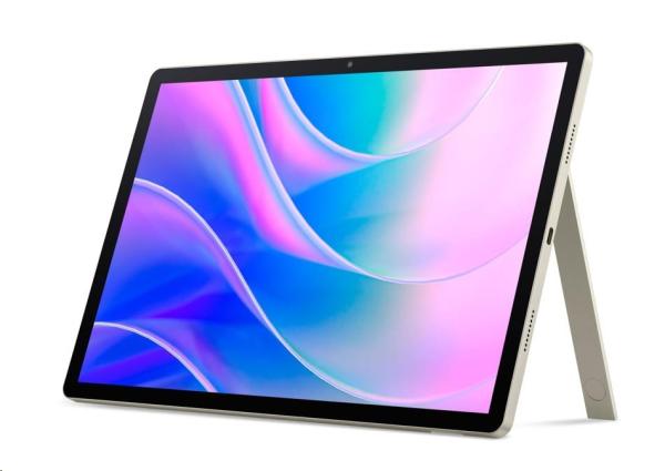ACER Tablet Iconia A14 (A14-11MN-A4RA), A733, 14"WUXGA, 6GB, 128GB UFS, Android 15, Vapor Silver0