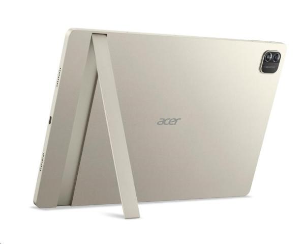 ACER Tablet Iconia A14 (A14-11MN-A4RA), A733, 14"WUXGA, 6GB, 128GB UFS, Android 15, Vapor Silver8