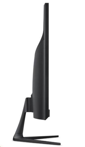 ACER PC AiO Aspire C24-2G_UUBR57430U_65W, R5 7430U, 23.8"FHD, 8GB, 512GB SSD, UHD, Linux, Black2