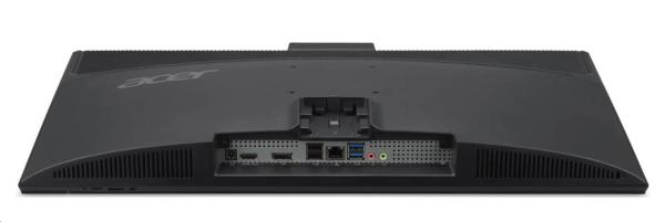 ACER PC AiO Aspire C24-2G_UUBR57430U_65W, R5 7430U, 23.8"FHD, 8GB, 512GB SSD, UHD, Linux, Black4