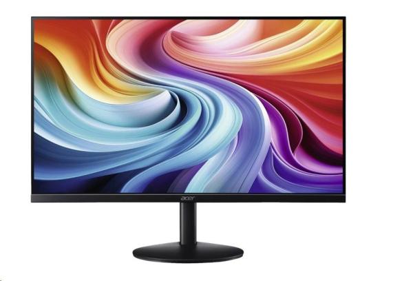 Acer/ SA273P1bi/ 27"/ IPS/ FHD/ 144Hz/ 1ms/ Čierna/ 2R