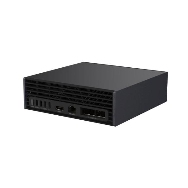 GIGABYTE AI TOP ATOM,  Nvidia GB10 Grace,  4TB PCIe 4.0,  černá1