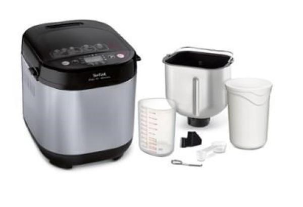 Tefal PF 240E38 Pekárna chleba2