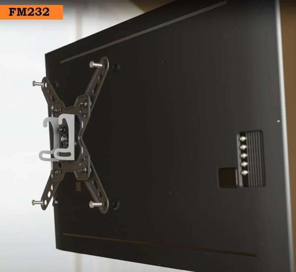 Fiber Mounts FM232 držák na Tv monitor
2