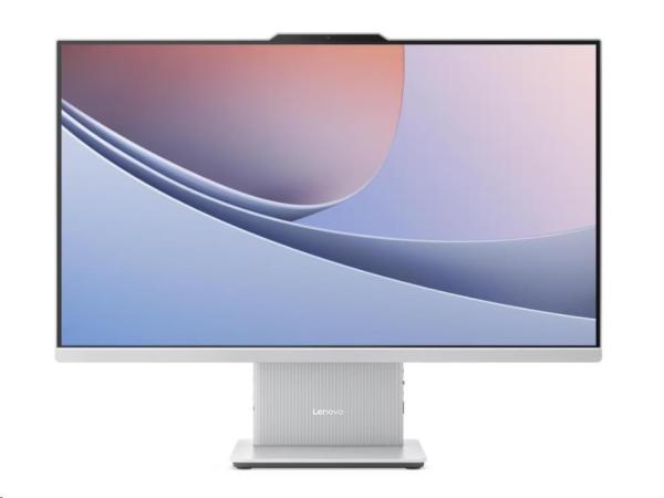 LENOVO PC IdeaCentre AIO 27ILL11 - Ultra 7 256V, 27" FHD IPS, 16GB, 1TSSD, HDMI, Intel Arc 140V, W11H, 3Y Premium2
