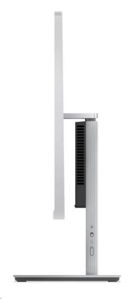 LENOVO PC IdeaCentre AIO 27ILL11 - Ultra 7 256V, 27" FHD IPS, 16GB, 1TSSD, HDMI, Intel Arc 140V, W11H, 3Y Premium5
