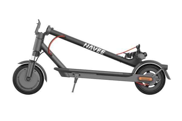 NAVEE Elektrická koloběžka NAVEE EasyRide E25 Pro8