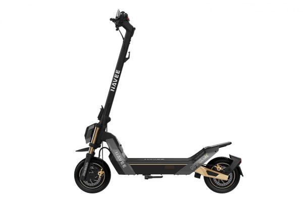 NAVEE Elektrická koloběžka NAVEE NT5 Ultra X1