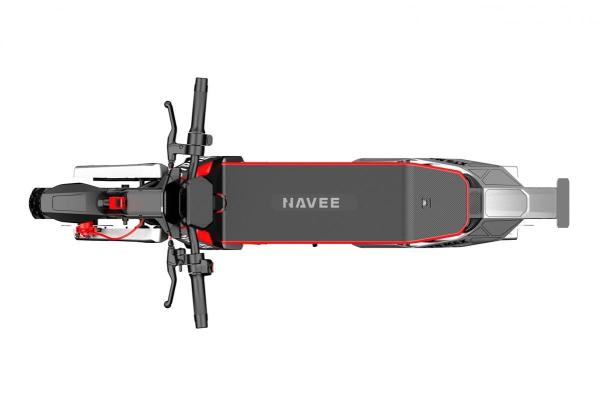 NAVEE Elektrická koloběžka NAVEE XT5 Max4