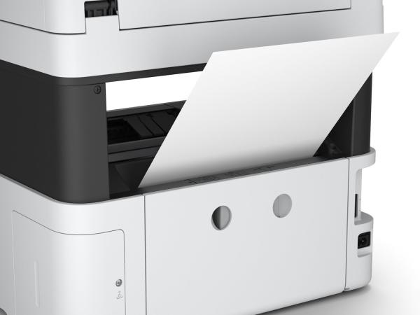 Atramentová tlačiareň EPSON EcoTank L6490,  4v1,  A4,  1200x4800dpi,  37 str./ min,  USB,  duplex,  3 roky záruka po registráci5