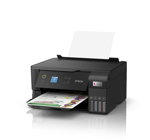 BAZAR - EPSON EcoTank L3560 (Poškozená krabice)1